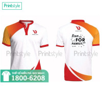 Đồng phục cao cấp Wiking Land